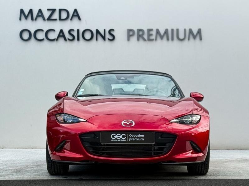 mazda - Visuel 7
