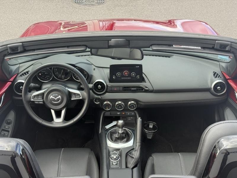 mazda - Visuel 9