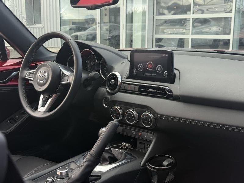 mazda - Visuel 10