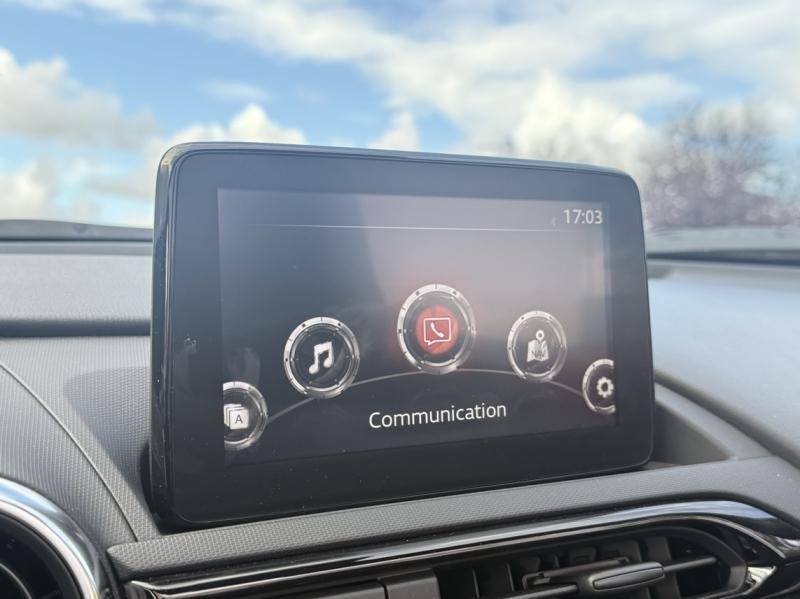 mazda - Visuel 16