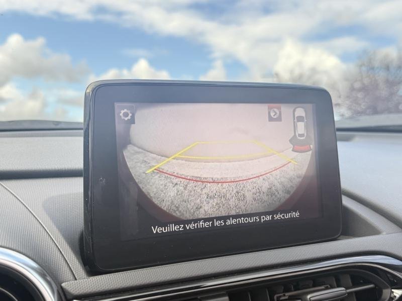 mazda - Visuel 17