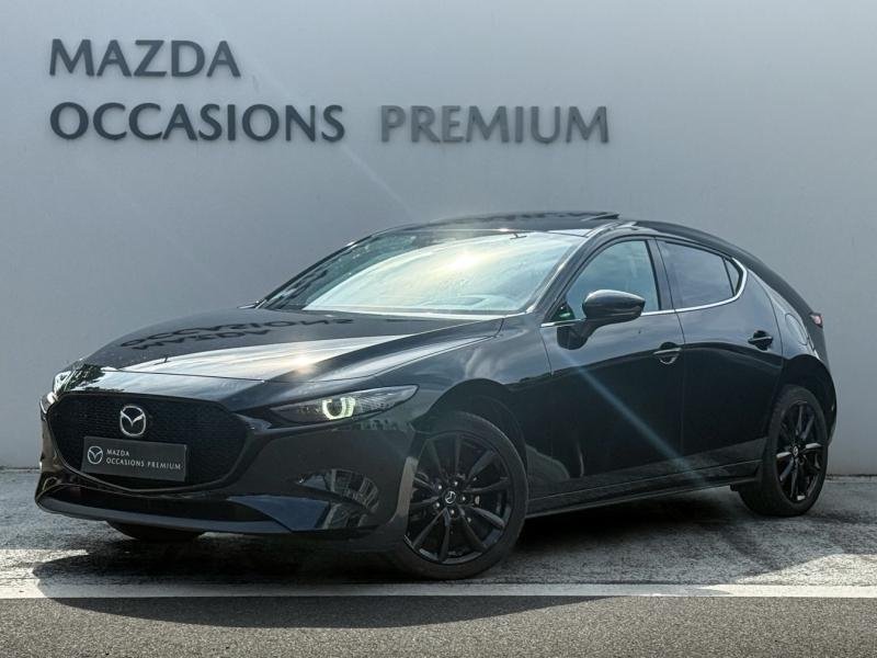 mazda - Visuel 0