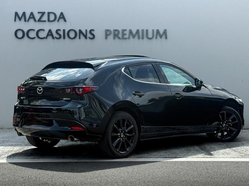 mazda - Visuel 1