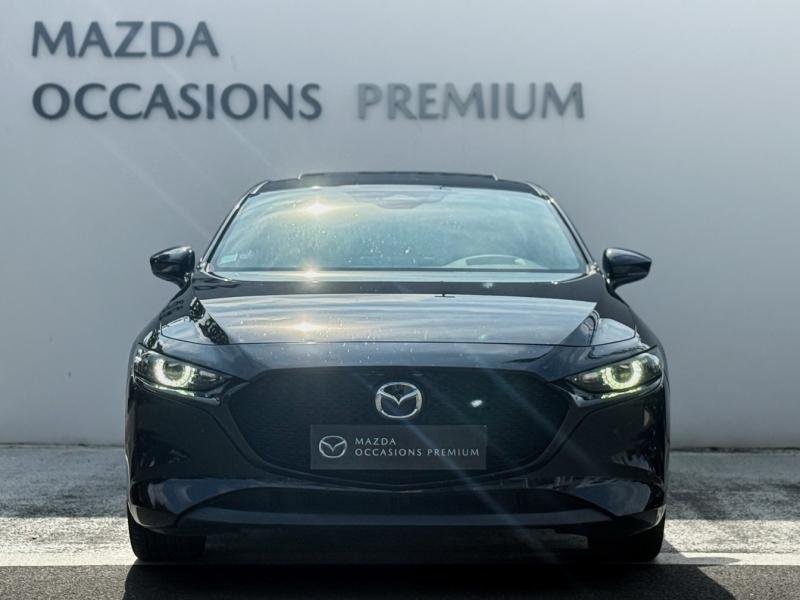 mazda - Visuel 2