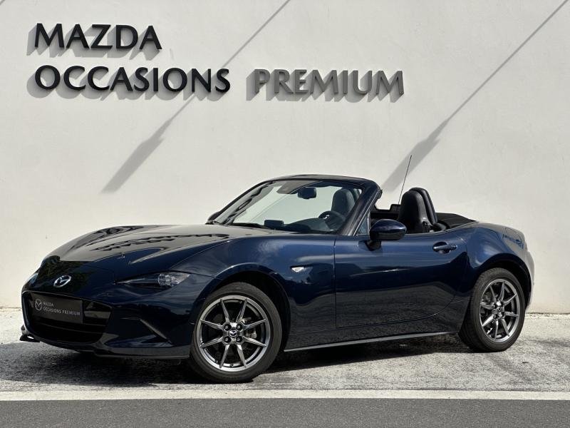 mazda - Visuel 0