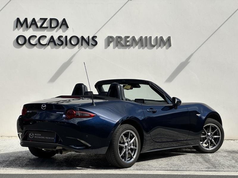 mazda - Visuel 1