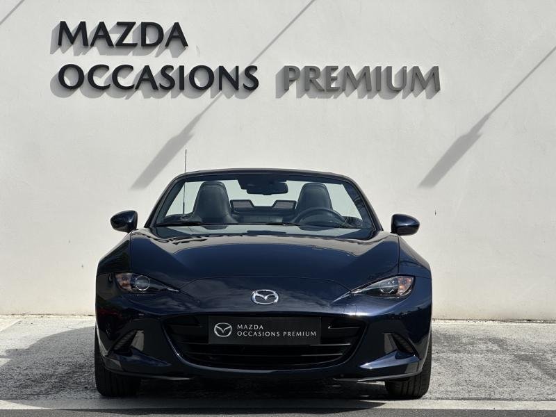 mazda - Visuel 2