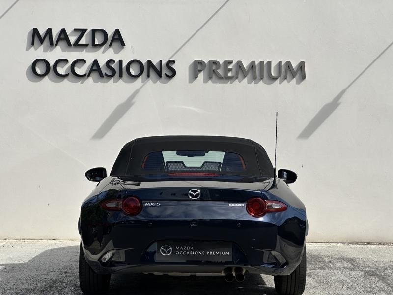 mazda - Visuel 3
