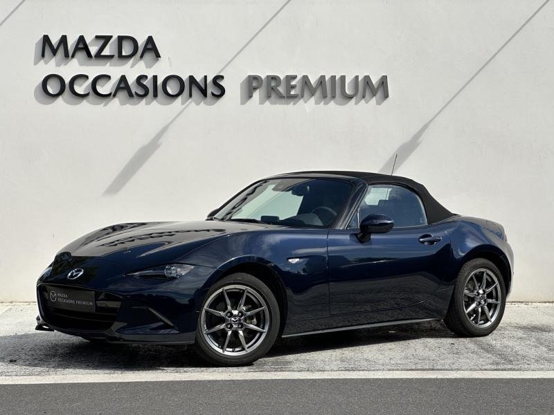 mazda - Visuel 4