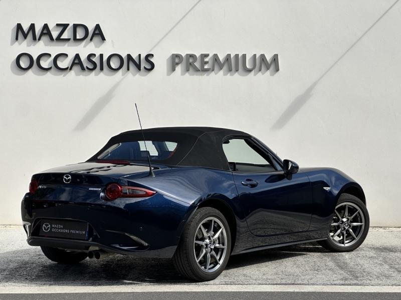 mazda - Visuel 5