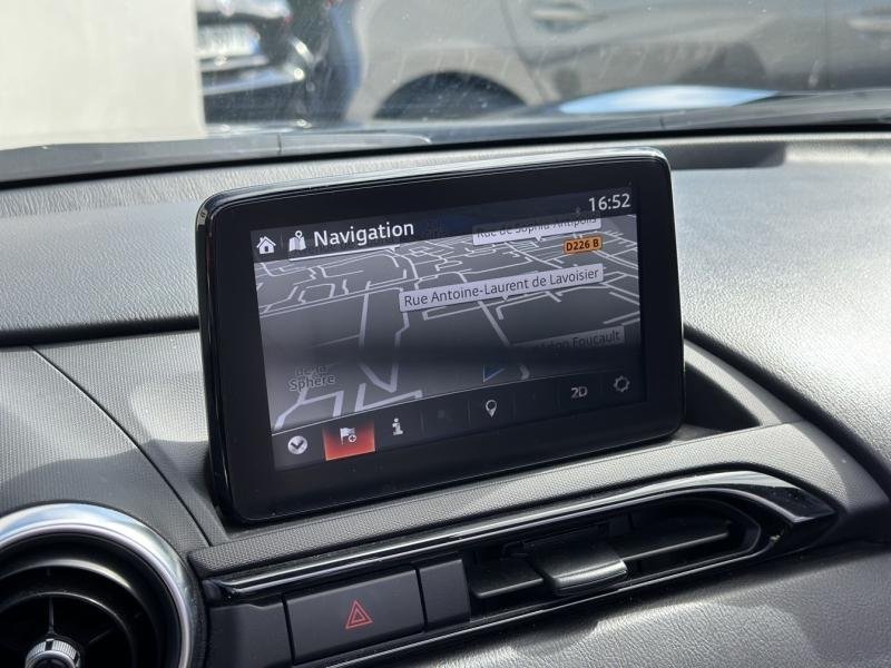 mazda - Visuel 18