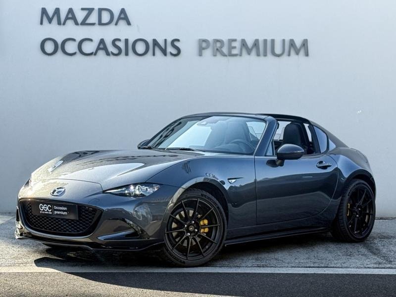 mazda - Visuel 0