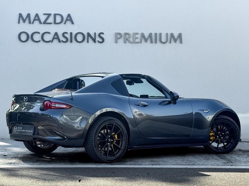mazda - Visuel 1