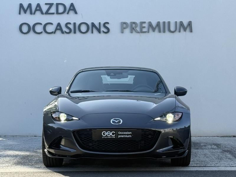 mazda - Visuel 2