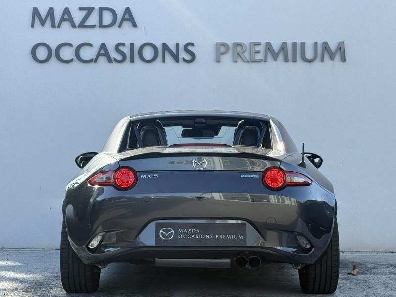 mazda - Visuel 3
