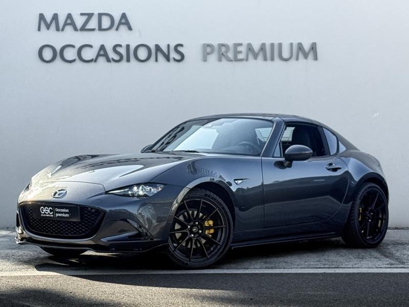 mazda - Visuel 4