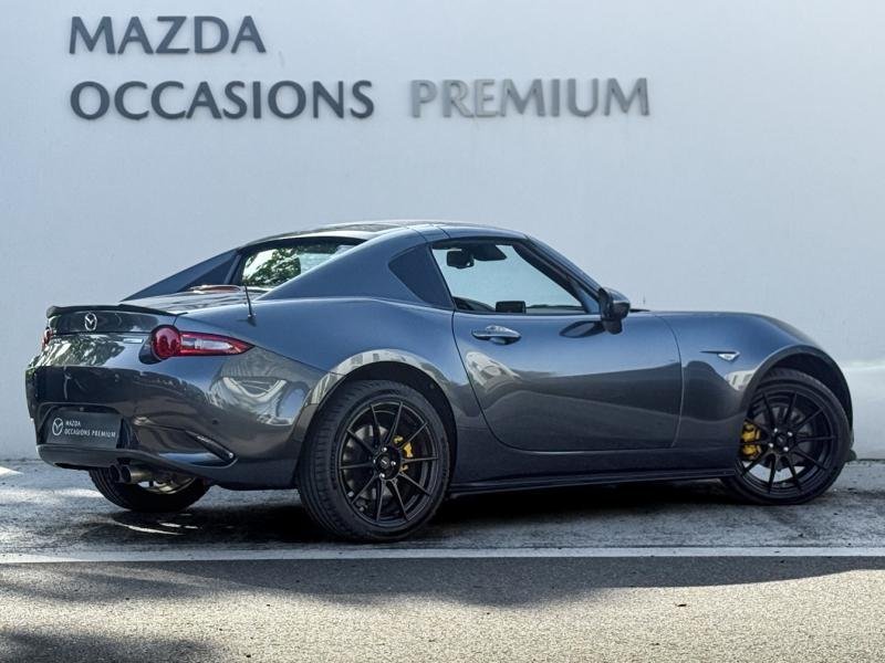 mazda - Visuel 5