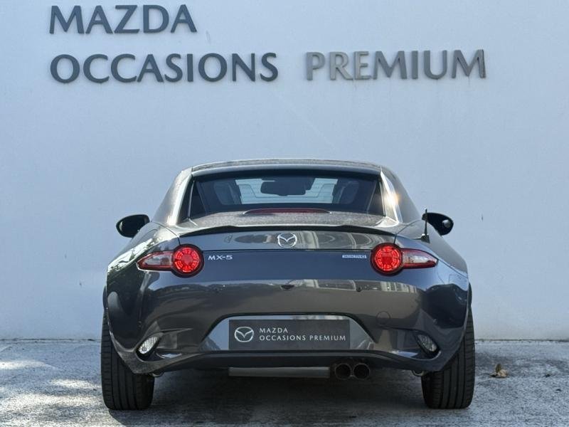 mazda - Visuel 7