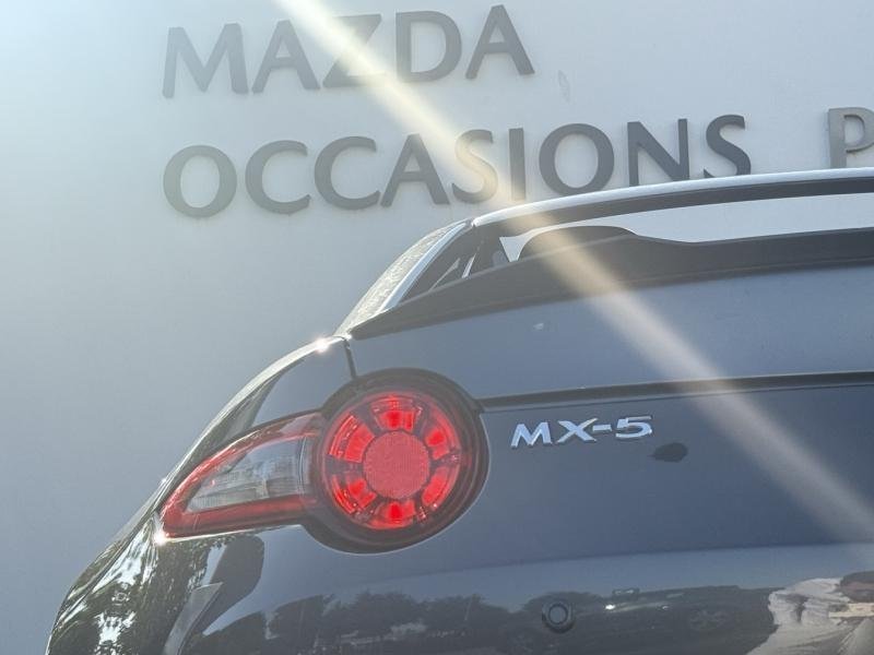 mazda - Visuel 10