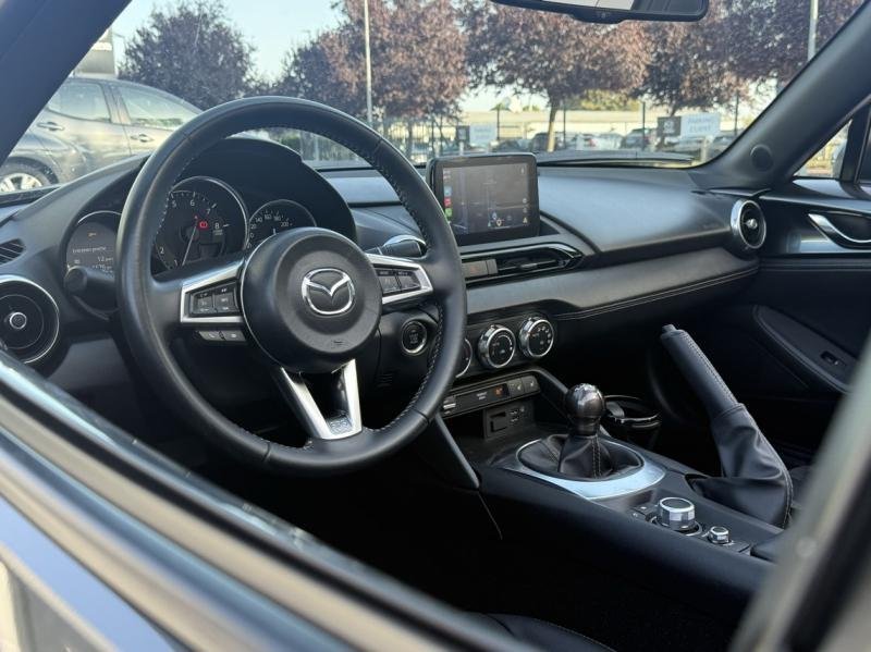 mazda - Visuel 12