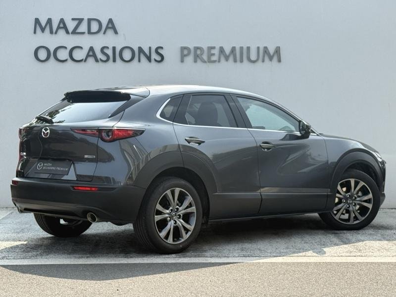 mazda - Visuel 1