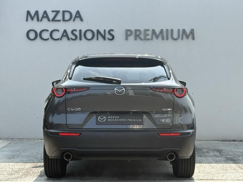 mazda - Visuel 3