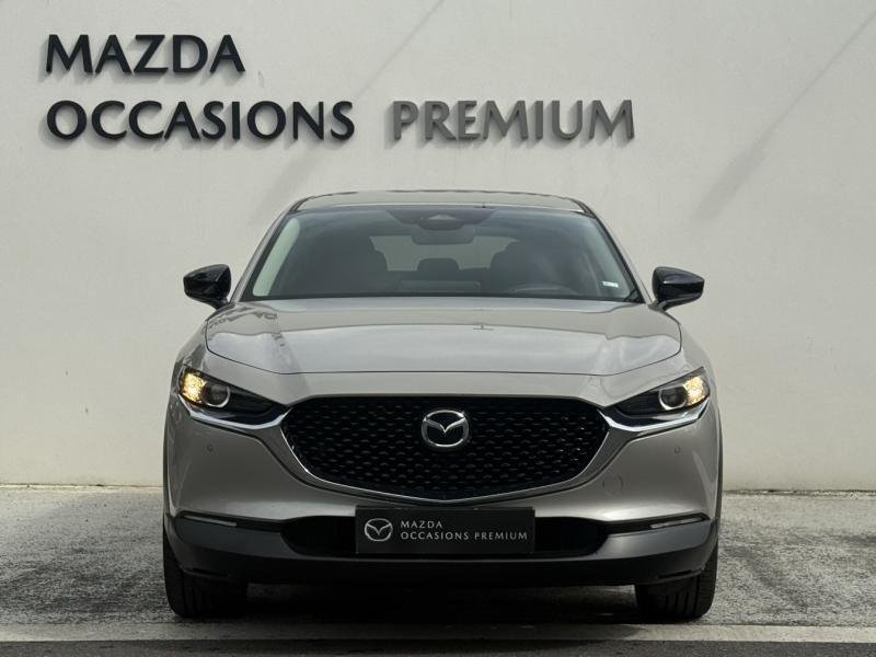 mazda - Visuel 2