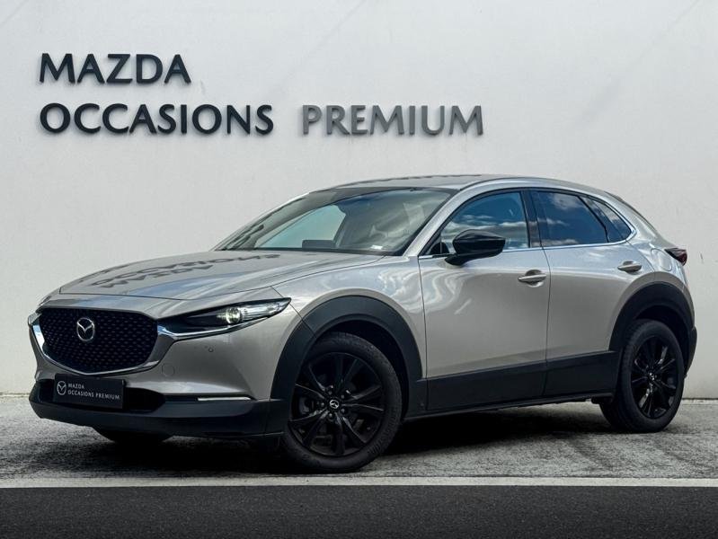 mazda - Visuel 0