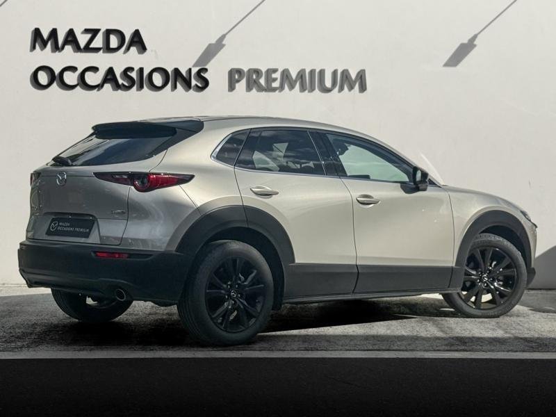 mazda - Visuel 1