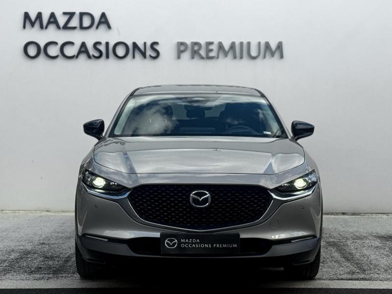 mazda - Visuel 2