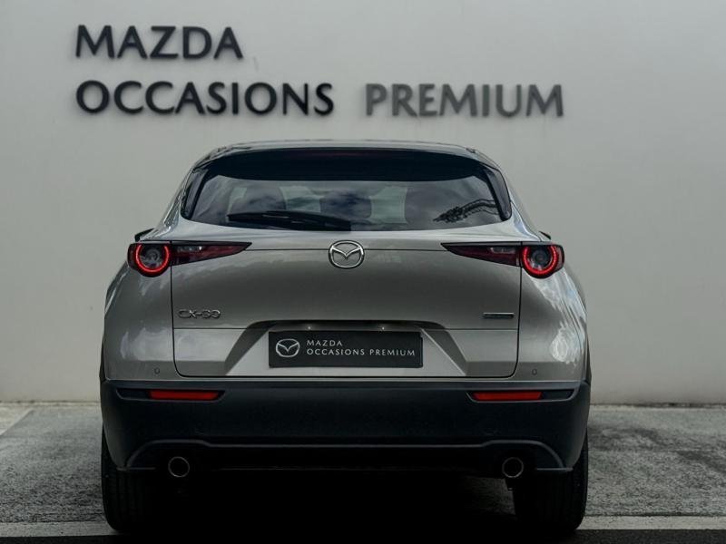 mazda - Visuel 4
