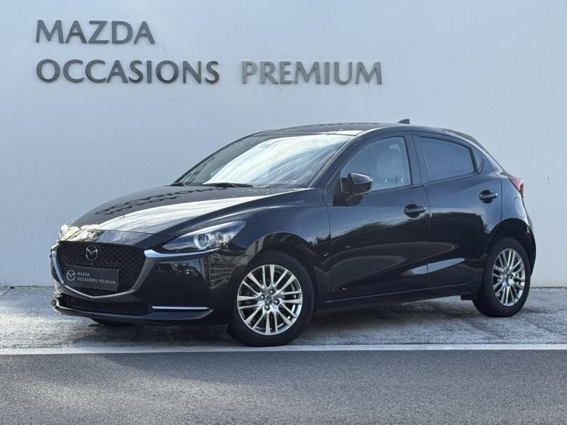 mazda - Visuel 0