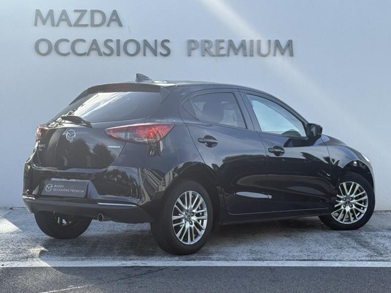 mazda - Visuel 1