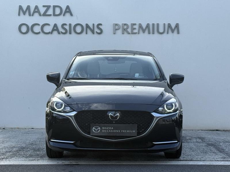 mazda - Visuel 2