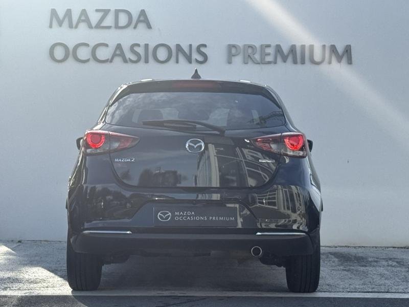 mazda - Visuel 3