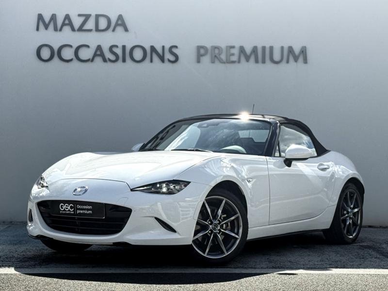 mazda - Visuel 4