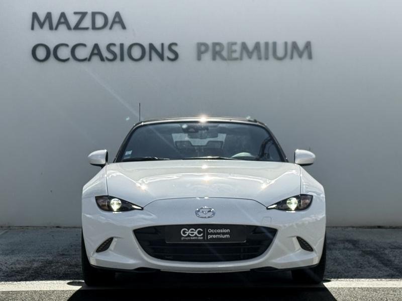 mazda - Visuel 6