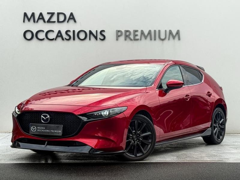 mazda - Visuel 0