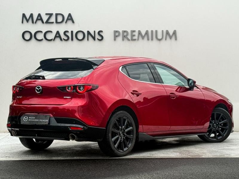 mazda - Visuel 1