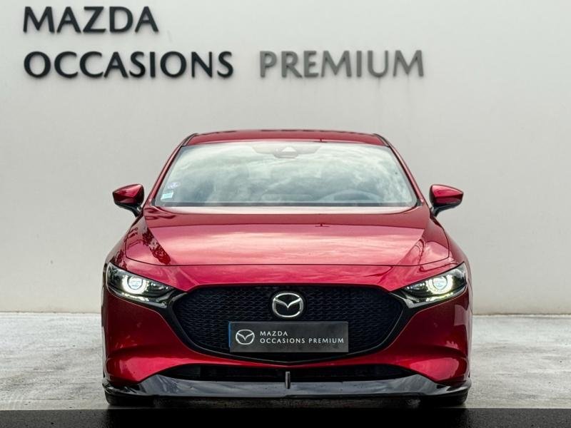 mazda - Visuel 2