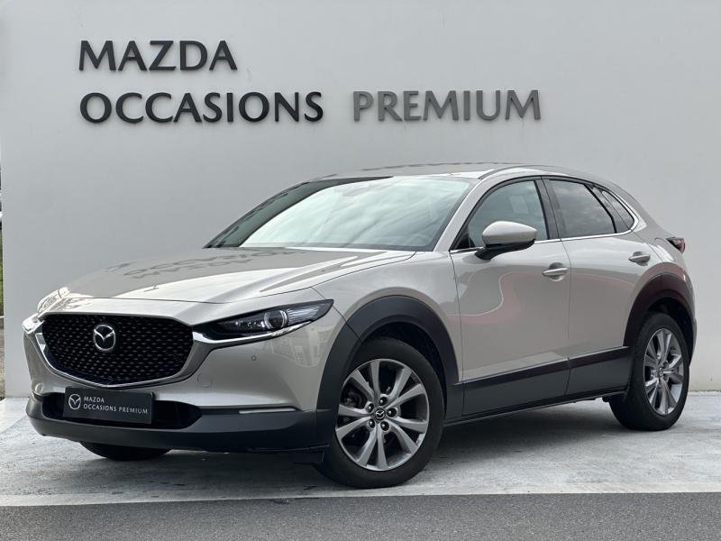 mazda - Visuel 0