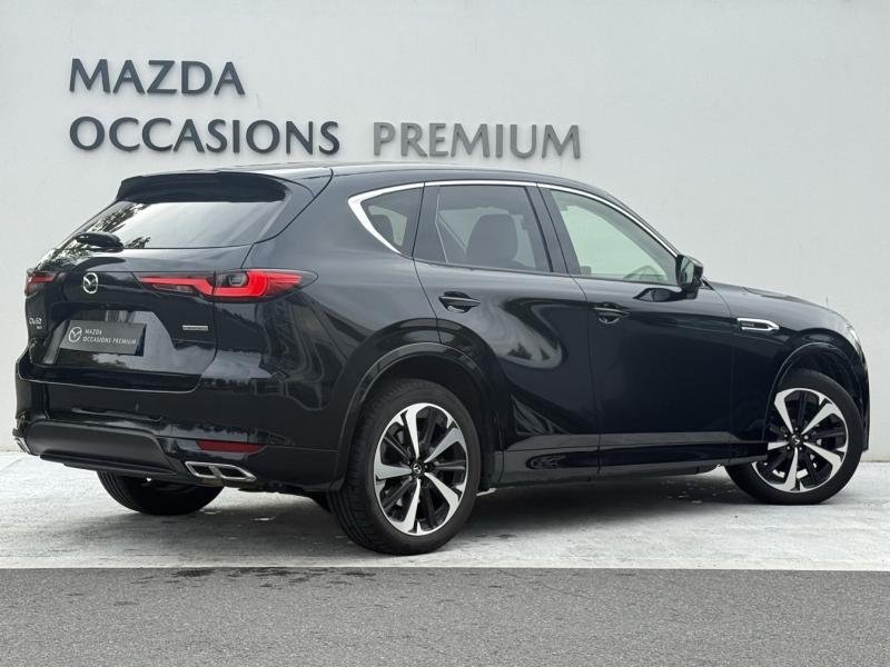 mazda - Visuel 1