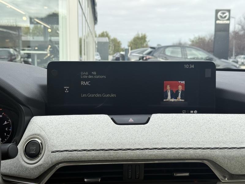 mazda - Visuel 9