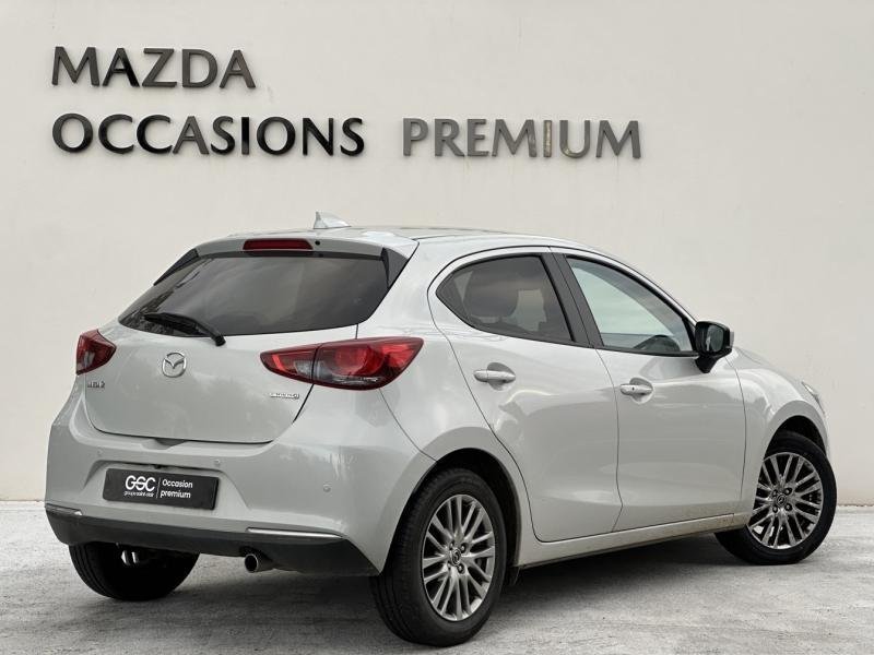 mazda - Visuel 11