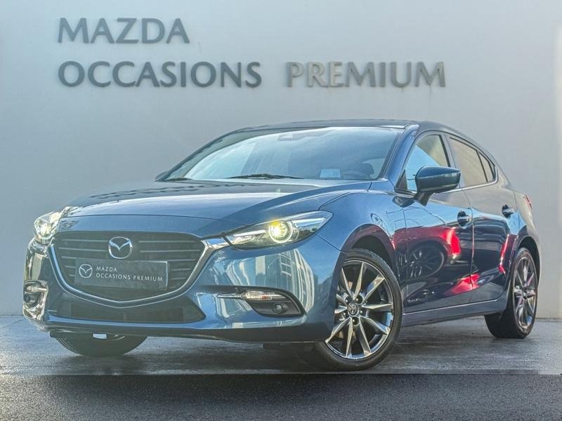 mazda - Visuel 0