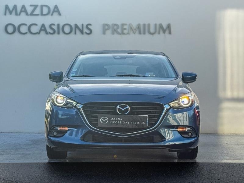 mazda - Visuel 2