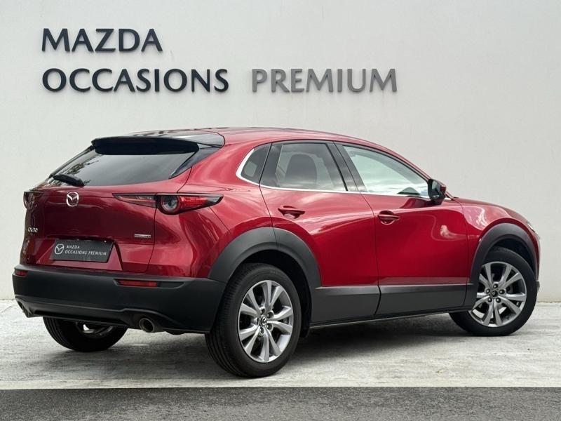 mazda - Visuel 1