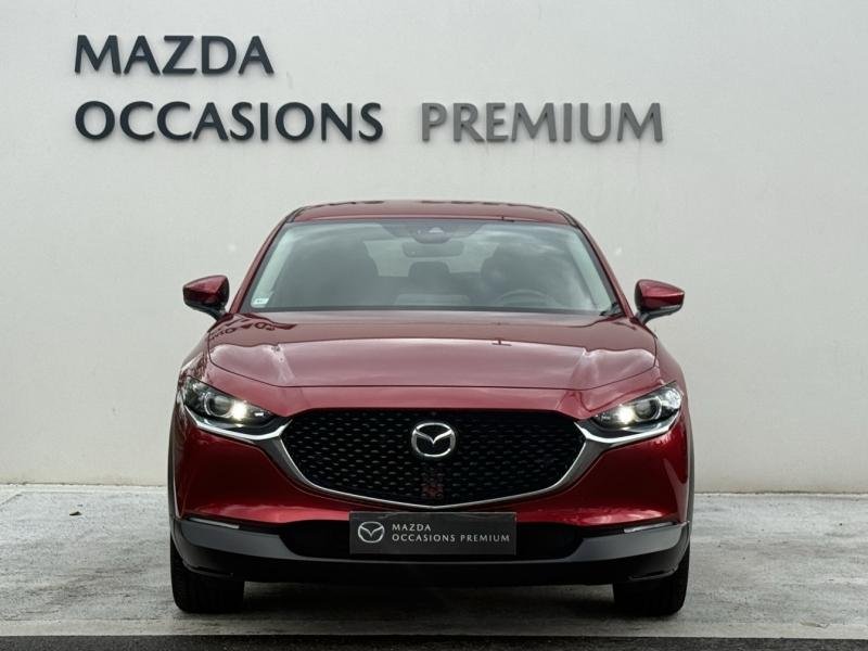 mazda - Visuel 2