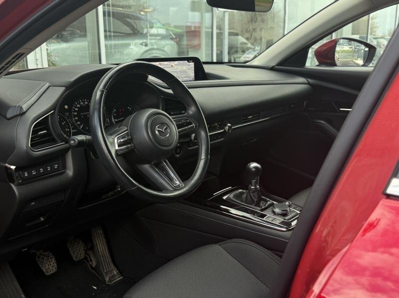 mazda - Visuel 4