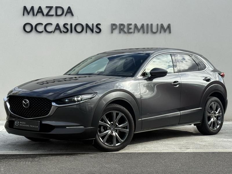 mazda - Visuel 0